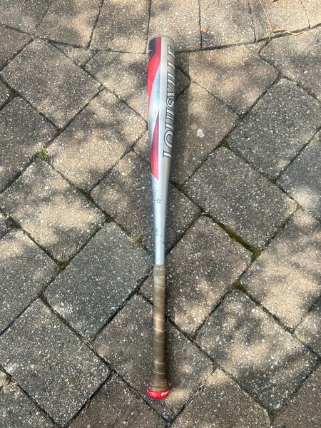 Louisville Slugger Atlas Alloy Bat (-3) 29 oz 32" (Used)