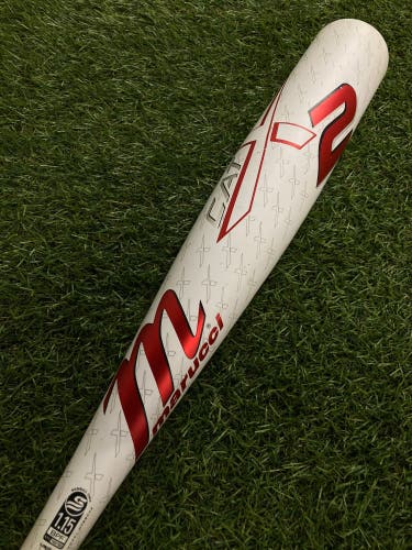 Marucci CATX2 Alloy Jr. Big Barrel (2 3/4") USSSA 2025 (-10)