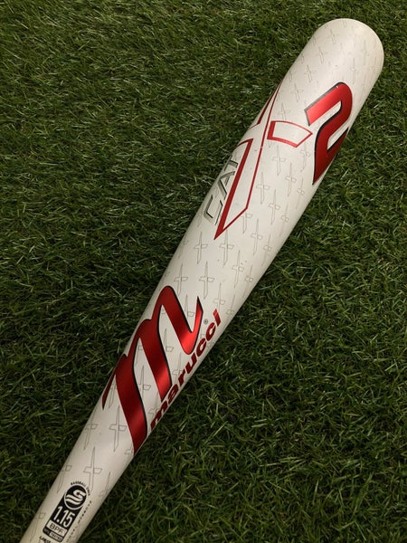 Marucci CATX2 Alloy Jr. Big Barrel (2 3/4") USSSA 2025 (-10)