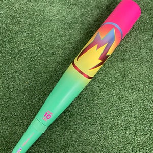 Easton Hype Fire Composite USA (2 5/8") 2026 (-10)