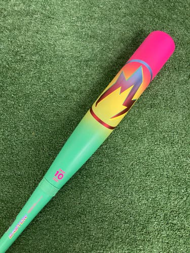 Easton Hype Fire Composite USA (2 5/8") 2026 (-10)