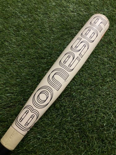 Warstic Bonesaber Hybrid (2 5/8") USA Bat Kid Pitch 2024 (-5)