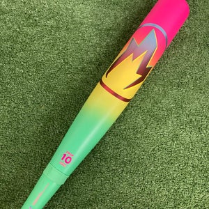 Easton Hype Fire Composite USA (2 5/8") 2026 (-10)