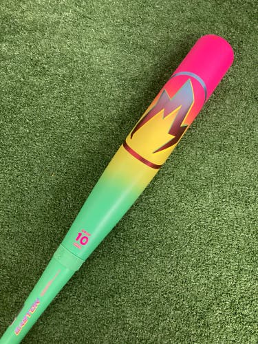 Easton Hype Fire Composite USA (2 5/8") 2026 (-10)