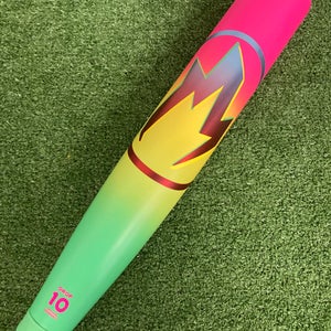 Easton Hype Fire Composite USA (2 5/8") 2026 (-10)