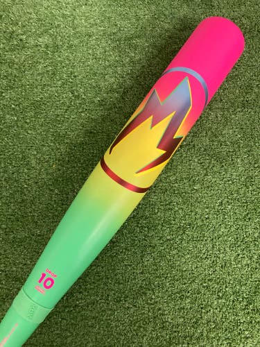Easton Hype Fire Composite USA (2 5/8") 2026 (-10)