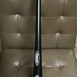 BamBooBat Hybrid Series 243 Bamboo Maple Composite Bat (-3) 31 oz 34" (New)