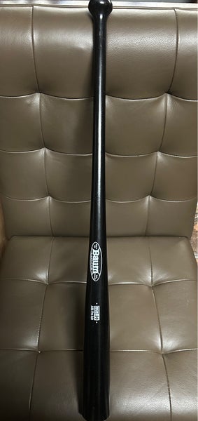 BamBooBat Hybrid Series 243 Bamboo Maple Composite Bat (-3) 31 oz 34" (New)