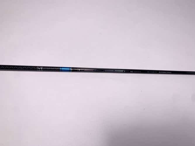 Mitsubishi Chemical Tensei blue 1K Xlink Regular Driver Shaft 46" 0.335- Uncut