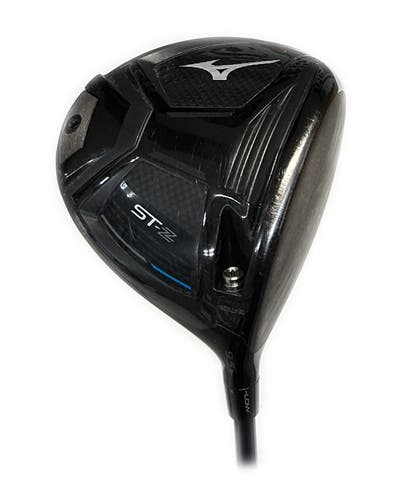 Mizuno ST-Z 220 9.5* Driver Graphite Ventus Blue 6-R Regular Flex