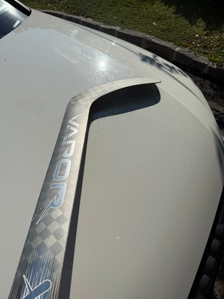 Senior Bauer Hyperlite 2 Regular Goalie Stick 26" Paddle