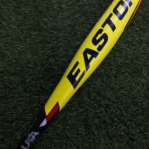 Easton ADV1 360 (2 5/8") USA Youth Bat 2020 (-12)