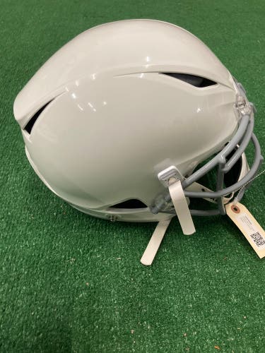 Youth Medium Xenith Shadow Helmet (New)