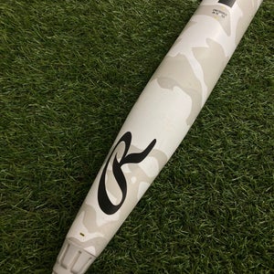 Rawlings Icon (2 3/4") USSSA Bat 2025 (-5)