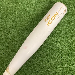 Rawlings Icon (2 3/4") USSSA 2024 (-10)