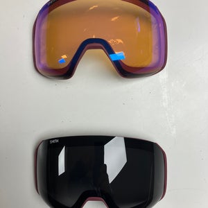 Smith 4d Mag Small/Lot of 2 Lenses