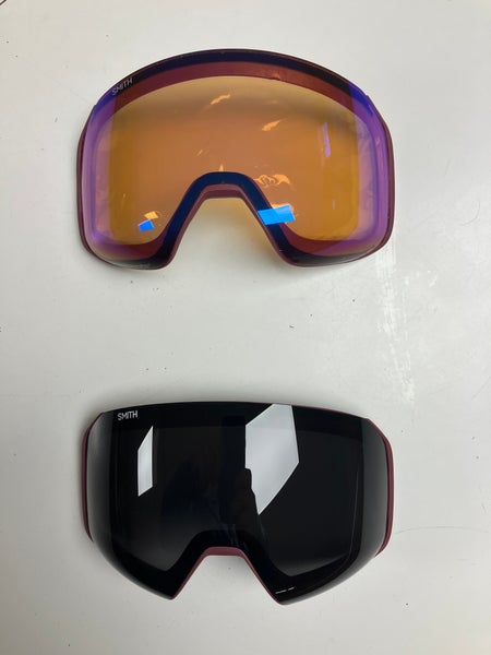 Smith 4d Mag Small/Lot of 2 Lenses