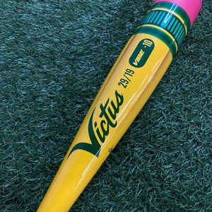 Victus Pencil (2 3/4") USSSA Bat 2024 (-10)