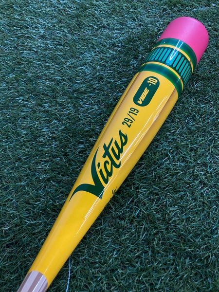 Victus Pencil (2 3/4") USSSA Bat 2024 (-10)