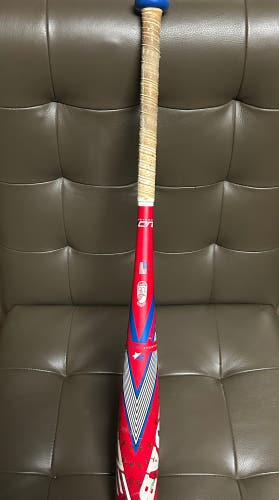 Bat (-5) 26 oz 31" (Used)