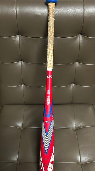 Bat (-5) 26 oz 31" (Used)