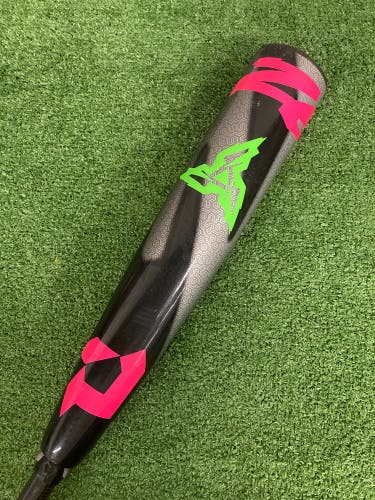 DeMarini Zen (2 3/4") Limited Edition USSSA Bat 2025 (-10)