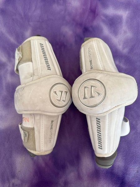 Medium Adult Warrior Burn Arm Pads (Used)