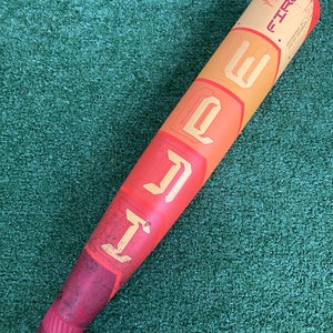 Easton Hype Fire (2 3/4") USSSA Bat (-8) 2025