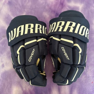 Blue Senior Warrior Covert QR5 20 Gloves 13" (Used)