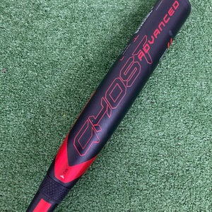 Easton Ghost Advanced Fastpitch Bat 2024 (-11)