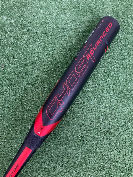 Easton Ghost Advanced Fastpitch Bat 2024 (-11)