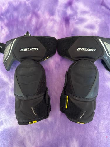 Intermediate Medium Bauer Supreme 3S Pro Elbow Pads (Used)