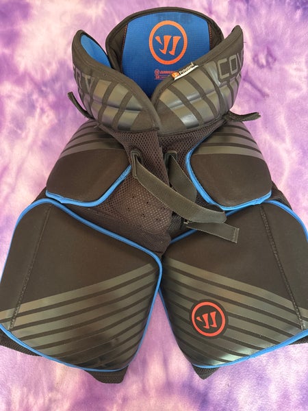 Senior Medium Warrior Covert Girdle (Used)