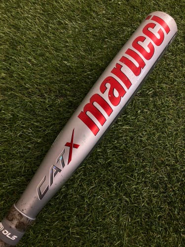 Marucci CAT X Composite (2 3/4") USSSA 2023 (-10)