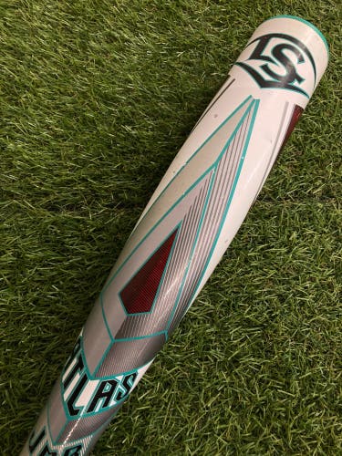 Louisville Slugger Atlas (2 3/4") Jr. Big Barrel (-10)