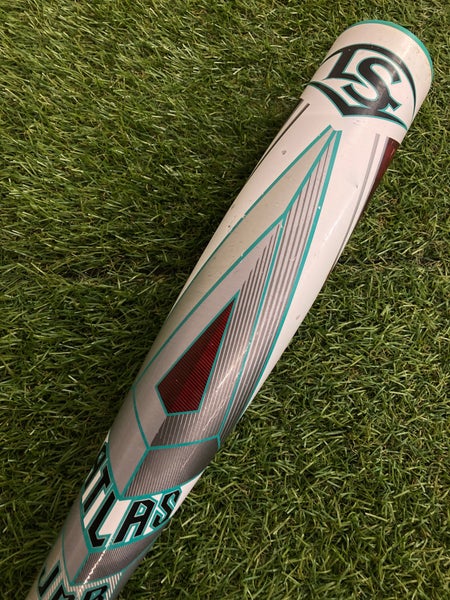 Louisville Slugger Atlas (2 3/4") Jr. Big Barrel (-10)