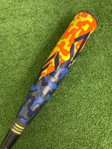 Easton FUZE Hybrid USA Youth 2024 (-10)