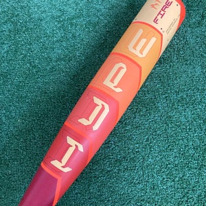 Easton Hype Fire (2 3/4") USSSA Bat (-10) 2025