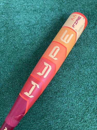 Easton Hype Fire (2 3/4") USSSA Bat (-10) 2025