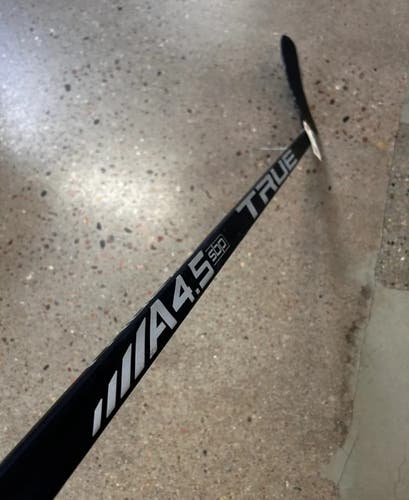 True A4.5 SBP LH Hockey Stick | Senior 95 Flex | 66"