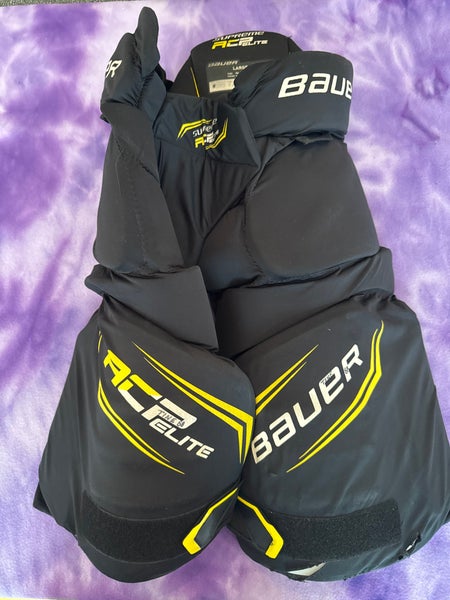 Senior Large Bauer Supreme ACP Elite Girdle (Used)