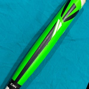 2015 Easton Mako Torq USSSA Bat (-10) Composite 21 oz 31" | 2 1/4" Barrel