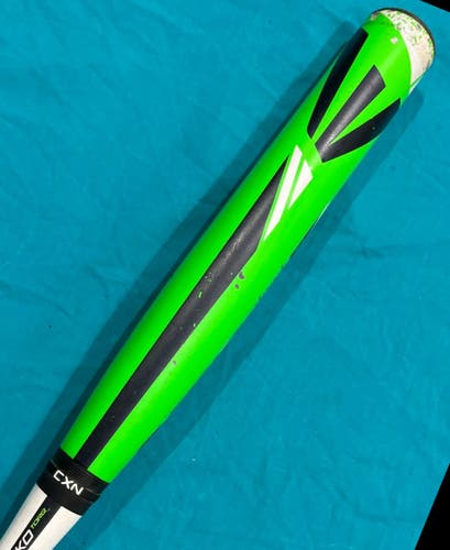 2015 Easton Mako Torq USSSA Bat (-10) Composite 21 oz 31" | 2 1/4" Barrel