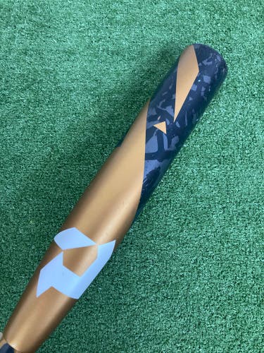 DeMarini Zoa (2 3/4") USSSA Bat 2022 (-8)