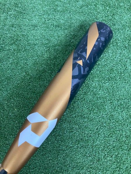 DeMarini Zoa (2 3/4") USSSA Bat 2022 (-8)