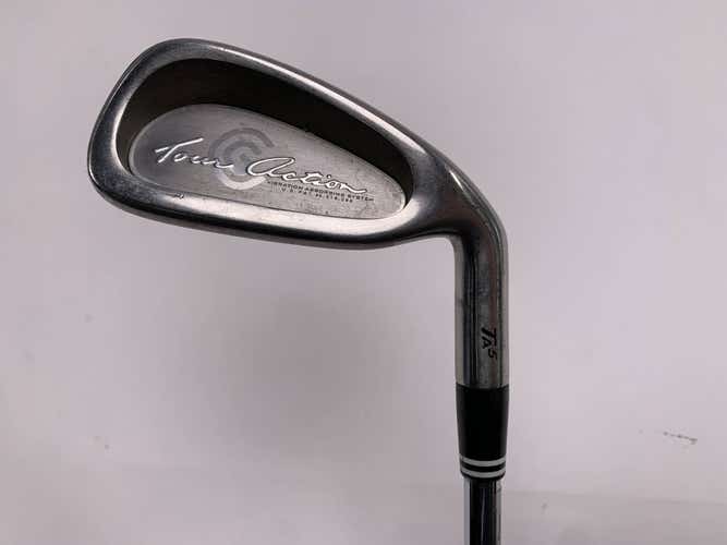Cleveland TA5 Single 7 Iron Regular Steel Mens RH