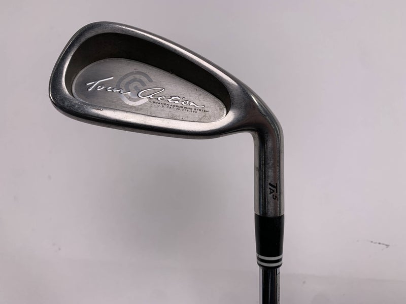 Cleveland TA5 Single 7 Iron Regular Steel Mens RH