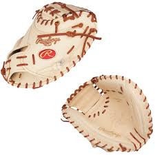 New HOH PRORYM4C 34" CATCH MITT 11835-RAWR00704395