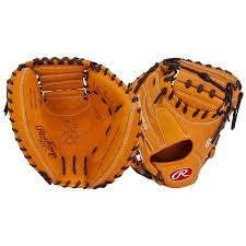 New HOH RPROTCM33T 33" CATCH MITT 11835-RAWRPROTCM33T