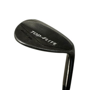 Used Top Flite TOUR Golf Wedge Mens RH 60 Degree 11835-S000198545
